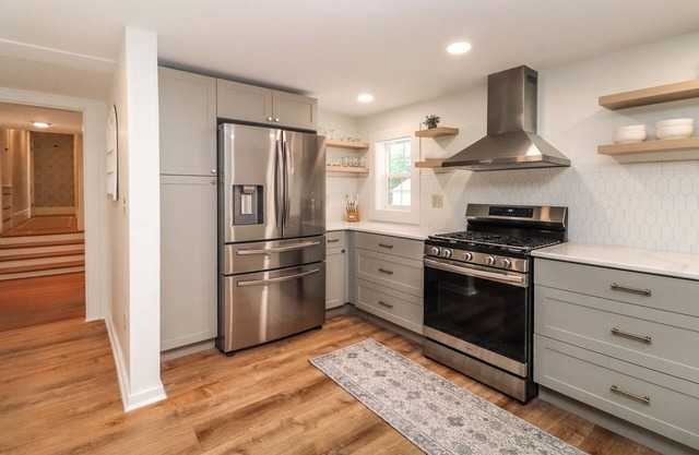 Charming (Historic) Apartment in Victor