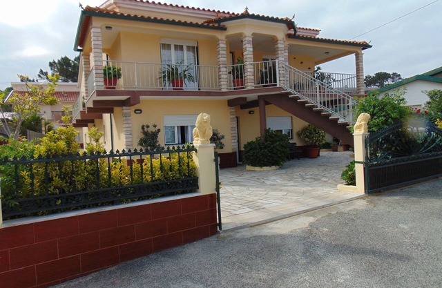 Apartment in Villa in ruhiger und sicherer Gegend, North Canyon, in der Nähe von Stränden.