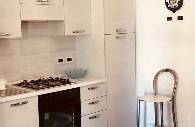 APARTMENT IN VILLA