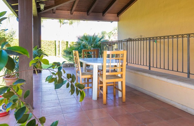 Appartamento in Villa Melina by Wonderful Italy
