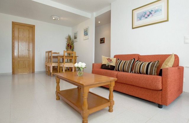 Attraktives Apartment in Vinaròs in Meeresnähe