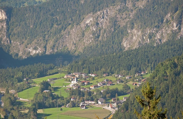 Tranquilo apartamento en Vorarlberg con balcón