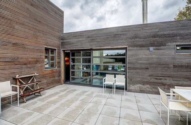 Wohnung in Weelde mit Swimmingpool