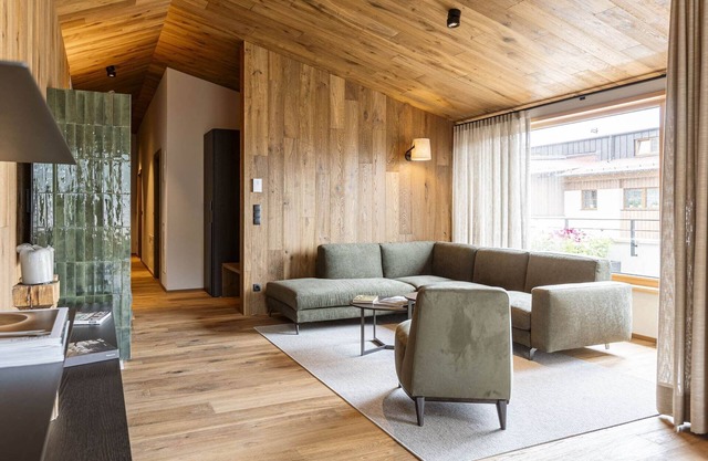 Ferienwohnung in Westendorf nahe Skigebiet