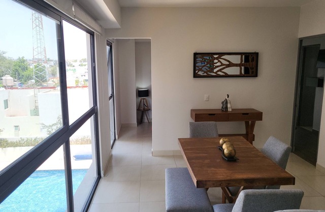 Apartment in Zapopan north