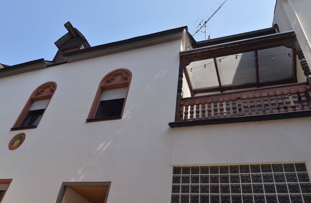 Wohnung in Zell an der Mosel, Deutschland