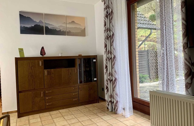 Ferienwohnung Iris - Brigittes Ferienwohnungen Harz