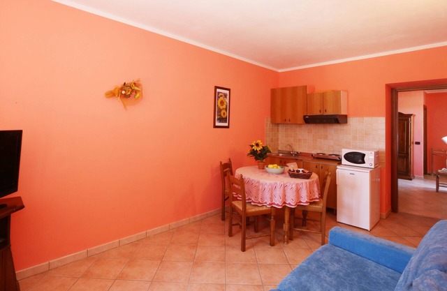 Wohnung in der Langhe