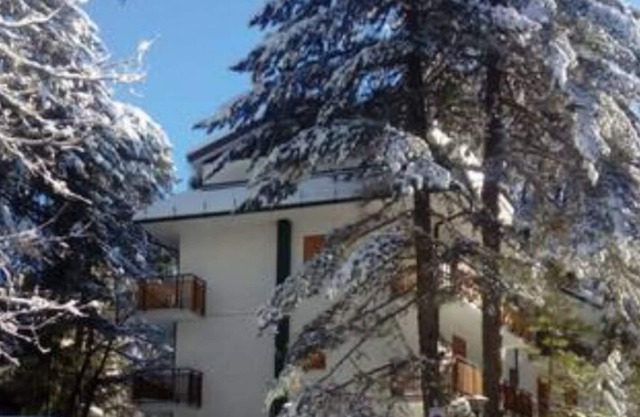 Apartment "LA SCALETTA BLU"