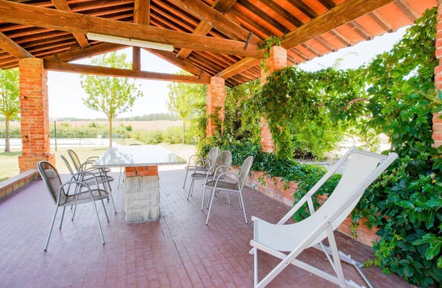 Casa vacanze vivace a Castiglione del Lago