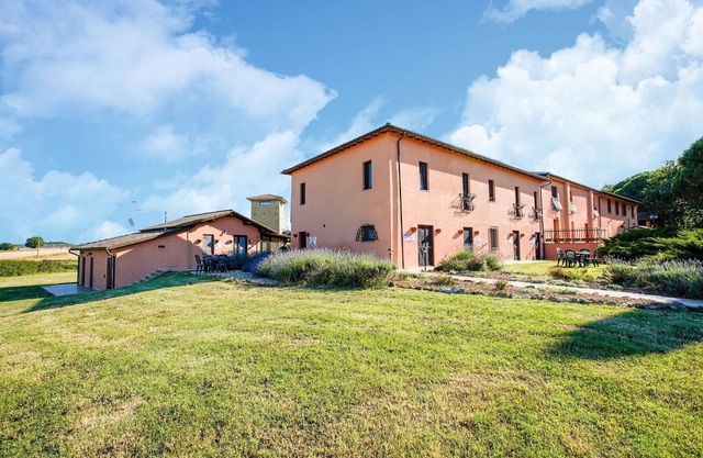 Luxuriöses Ferienhaus in Castiglione del Lago