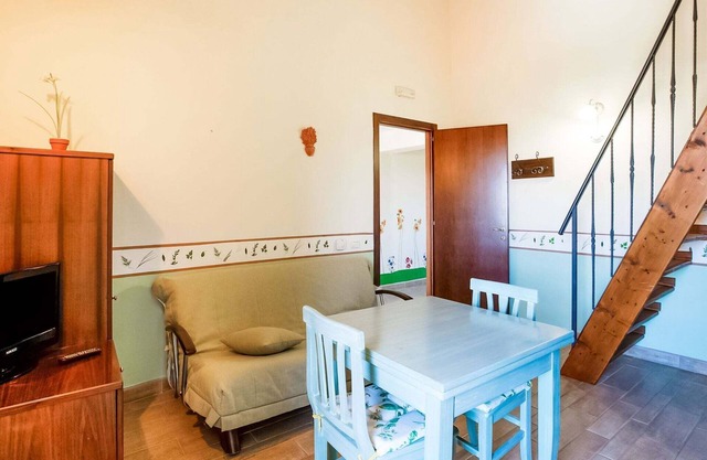 Faszinierendes Ferienhaus in Castiglione del Lago