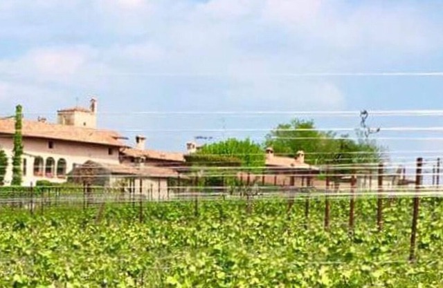 Ferienwohnung Franciacorta2 - App 3