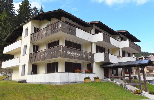 Ferienwohnung Laras by Interhome
