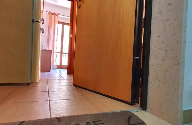 Apartment 102