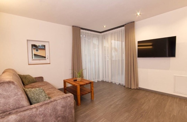 Apartment "Koatlack"