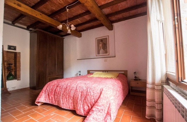 Apartment mitten im Grünen der Maremma