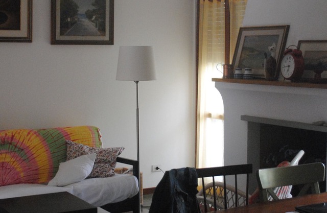 Wohnung in der Nähe zum Meer