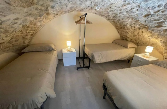 Ferienwohnung 'Puteha - Arco Pronti' mit Bergblick, WLAN und Klimaanlage