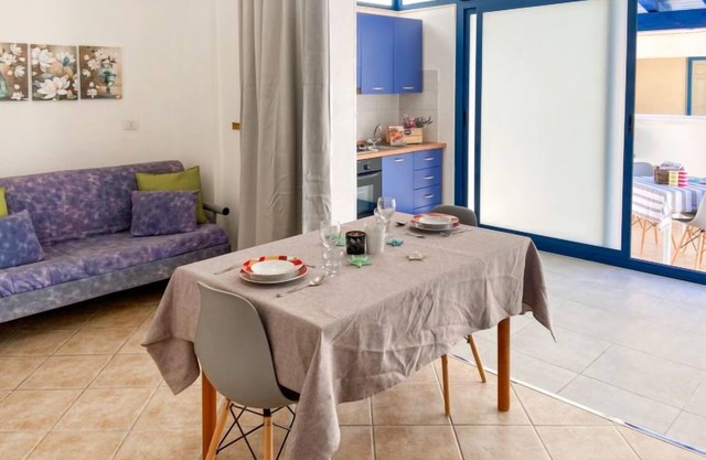 Ferienwohnung Mare by Interhome