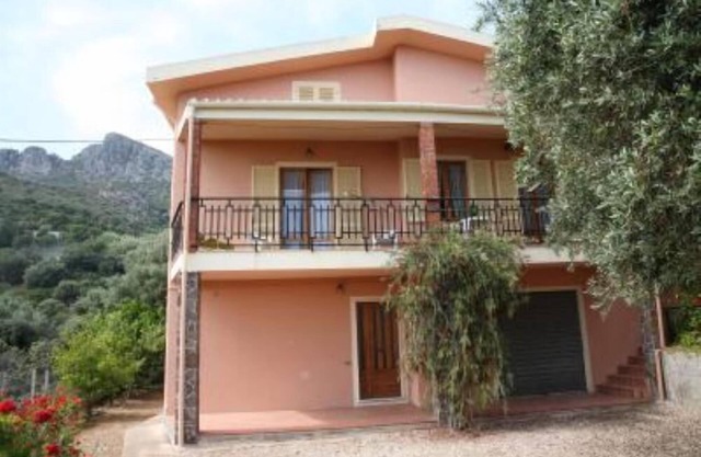 Ferienwohnung - Santa Maria Navarrese