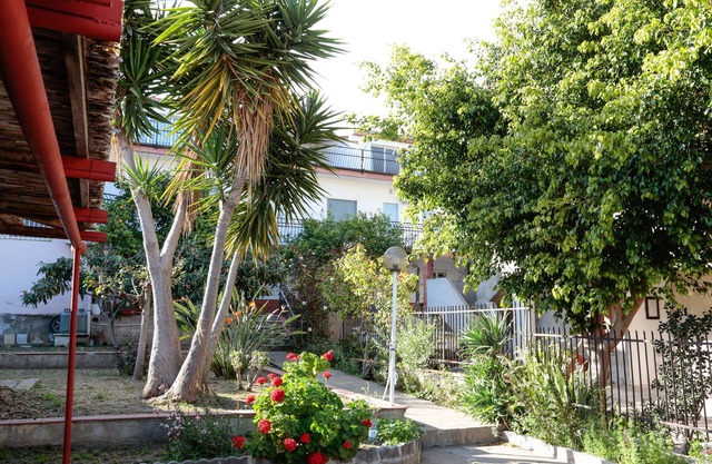 Ferienwohnung - Santa Maria Navarrese