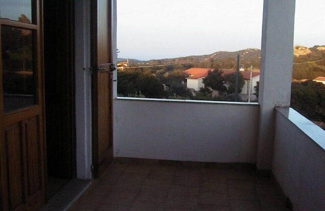 Wohnung für 5 Santa Teresa-Rena Majore