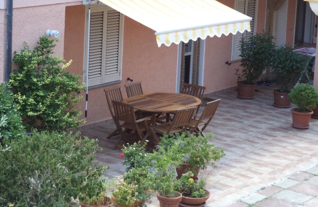 Wohnung "Remo2" Corte Mannoni