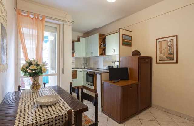 Ferienwohnung Fulvia by Interhome