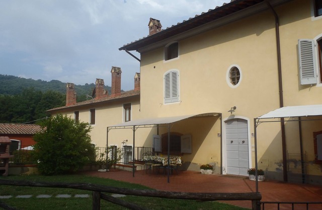 Wohnung -Alba-