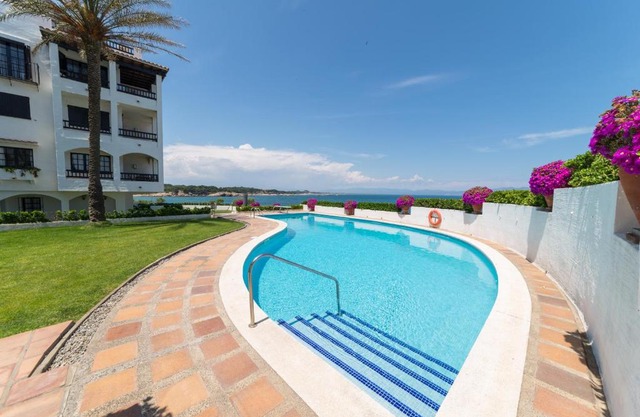 Apartment Ivet