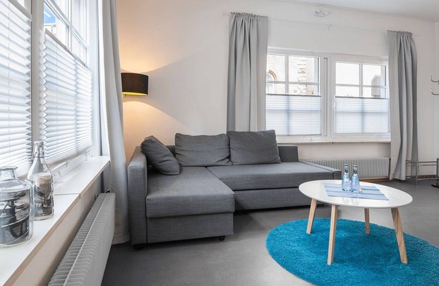 Apartment 'Jakobsgasse' mit WLAN