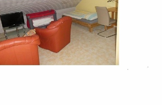 Ferienwohnung Jaulneau 65 qm, 2 Schlafzimmer, max. 4 Personen