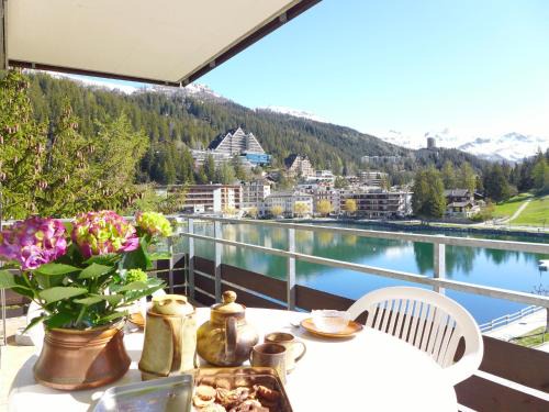 Apartment Jeanne D'Arc Apt- H-58 by Interhome