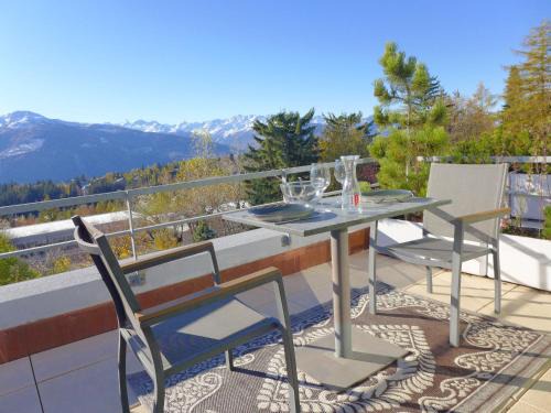 Apartment Jeanne D'Arc Apt- C-28 by Interhome