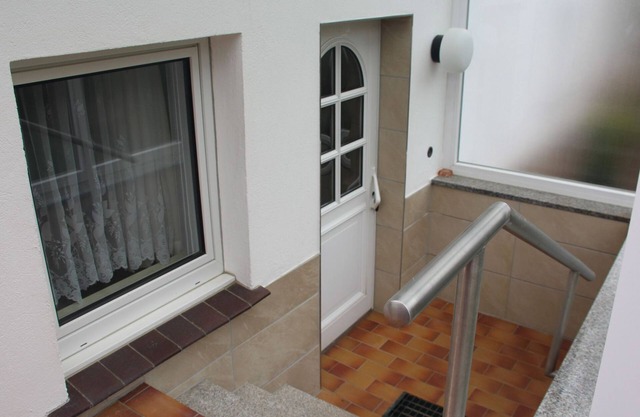 Ferienwohnung Jelinek" mit privater Terrasse, privatem Garten und Wi-Fi