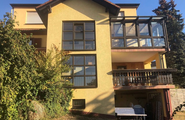 Ferienwohnung Johann