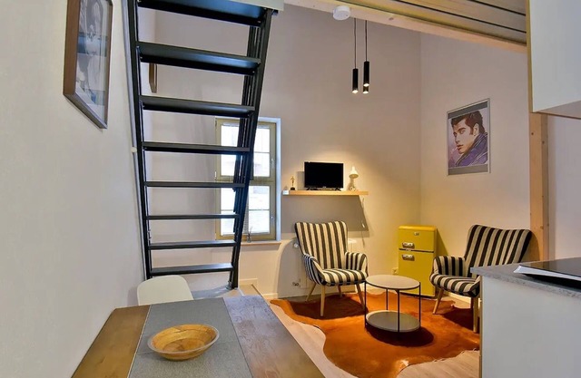 Ferienwohnung 'John' mit Wi-Fi