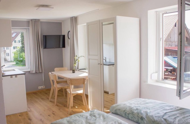 Wohnung Josef - Haus "Balthasar"