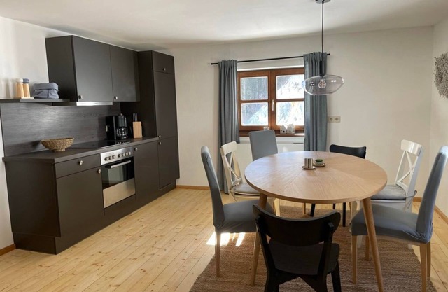 Appartement Josef - Appartement/Fewo, Dusche, WC, 2 Schlafräume