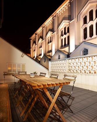 Apartment Junqueiro