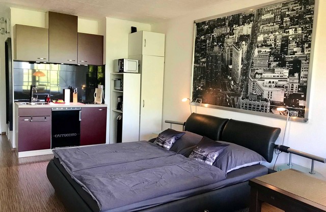 Appartement JZ - Appartement