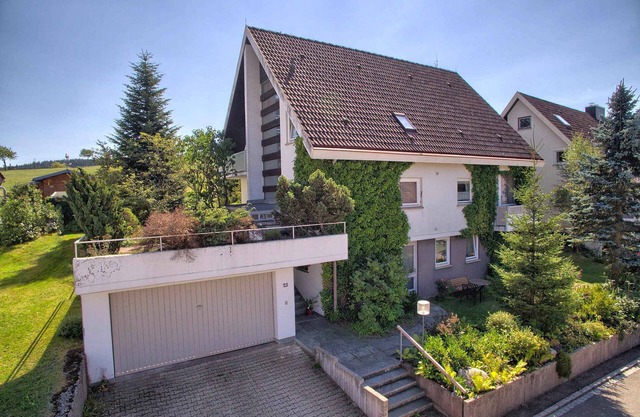 Ferienwohnung 'Kaltenbach' mit Gemeinschaftsterrasse, Gemeinschaftsgarten und Wi-Fi