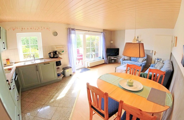 Ferienwohnung `Kappeln` - Ferienwohnungen Landhaus Siemens in Kappeln