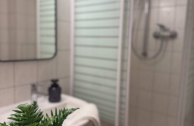 Apartment KARL - Ferienwohnung für 4 Personen im schönen Lutherviertel