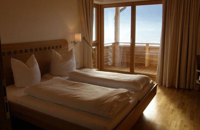 Appartement Karlhof Rum