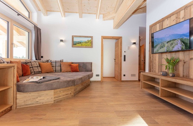 Apartment Karstein - Biobauernhof Mittermoos