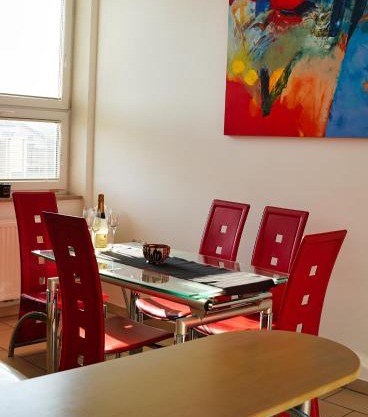Apartment Ken near Terme Paradiso