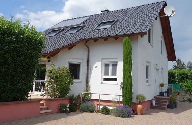 Ferienwohnung Kiesner - Ferienwohnung ca. 27qm für max. 4 Personen