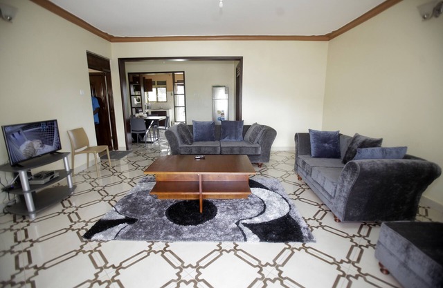 Kiguliz Vac Apartment